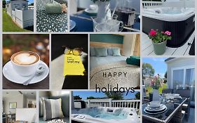 Hoburne Devon Bay - Hot Tub 2 Bed Paignton